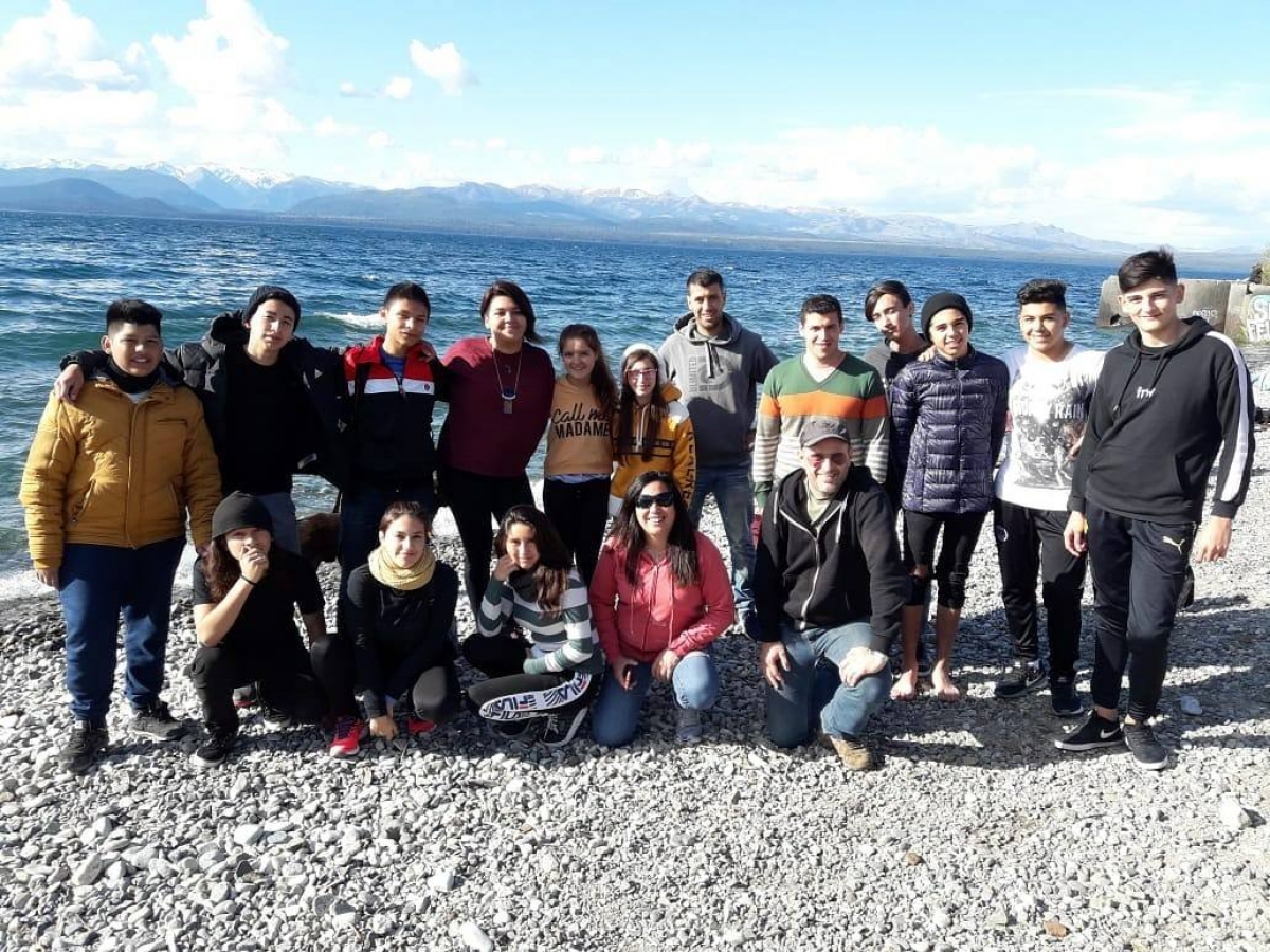 Ganadores y ganadoras del concurso de ideas I²+D ya están en Bariloche