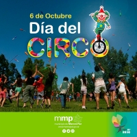 6 de octubre: Día del Circo