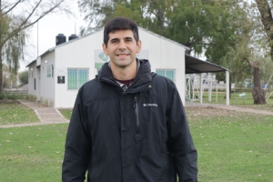 Continúan las diferentes propuestas deportivas del Municipio