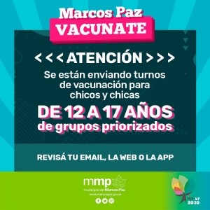 Atención!