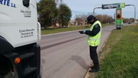 Gestión de oblea para residentes.