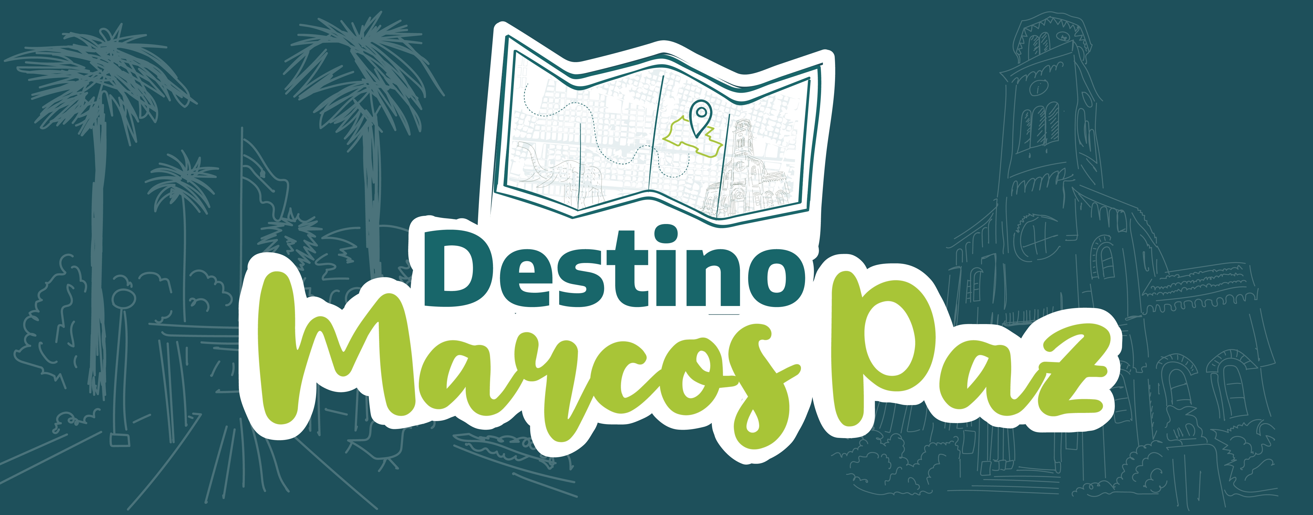 Destino Marcos Paz
