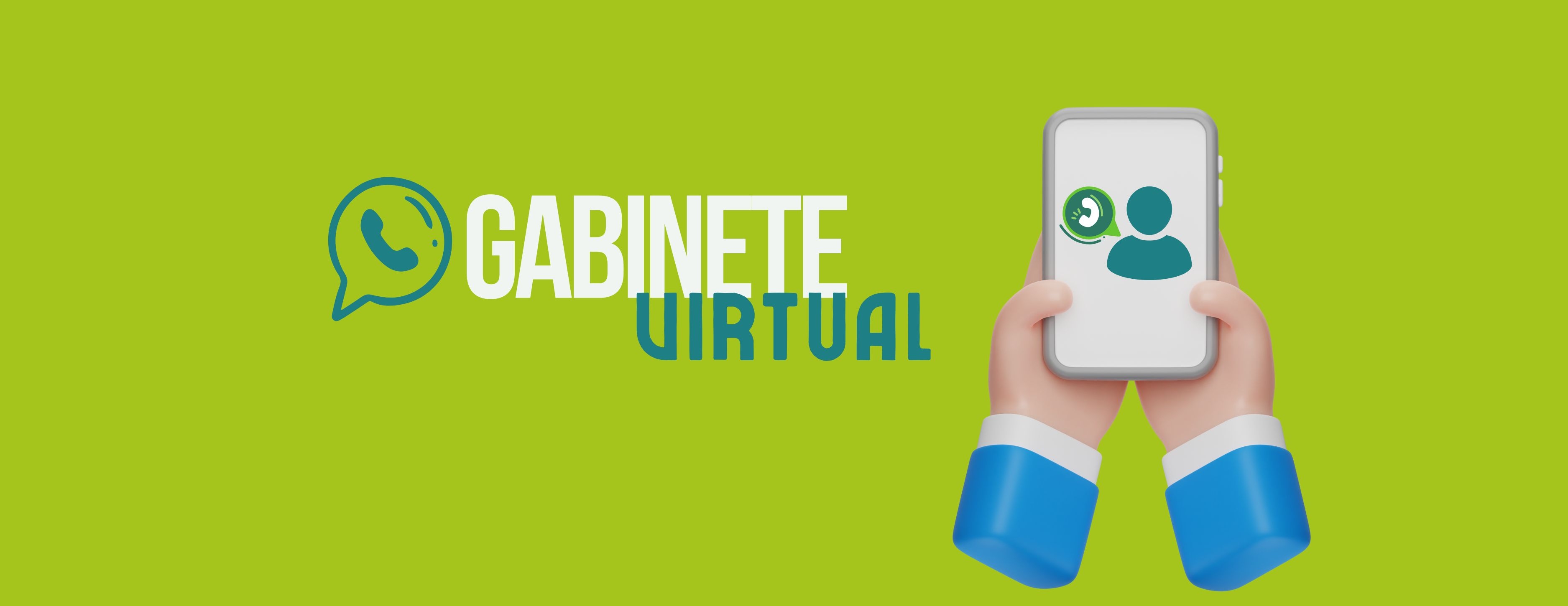 Gabinete Virtual